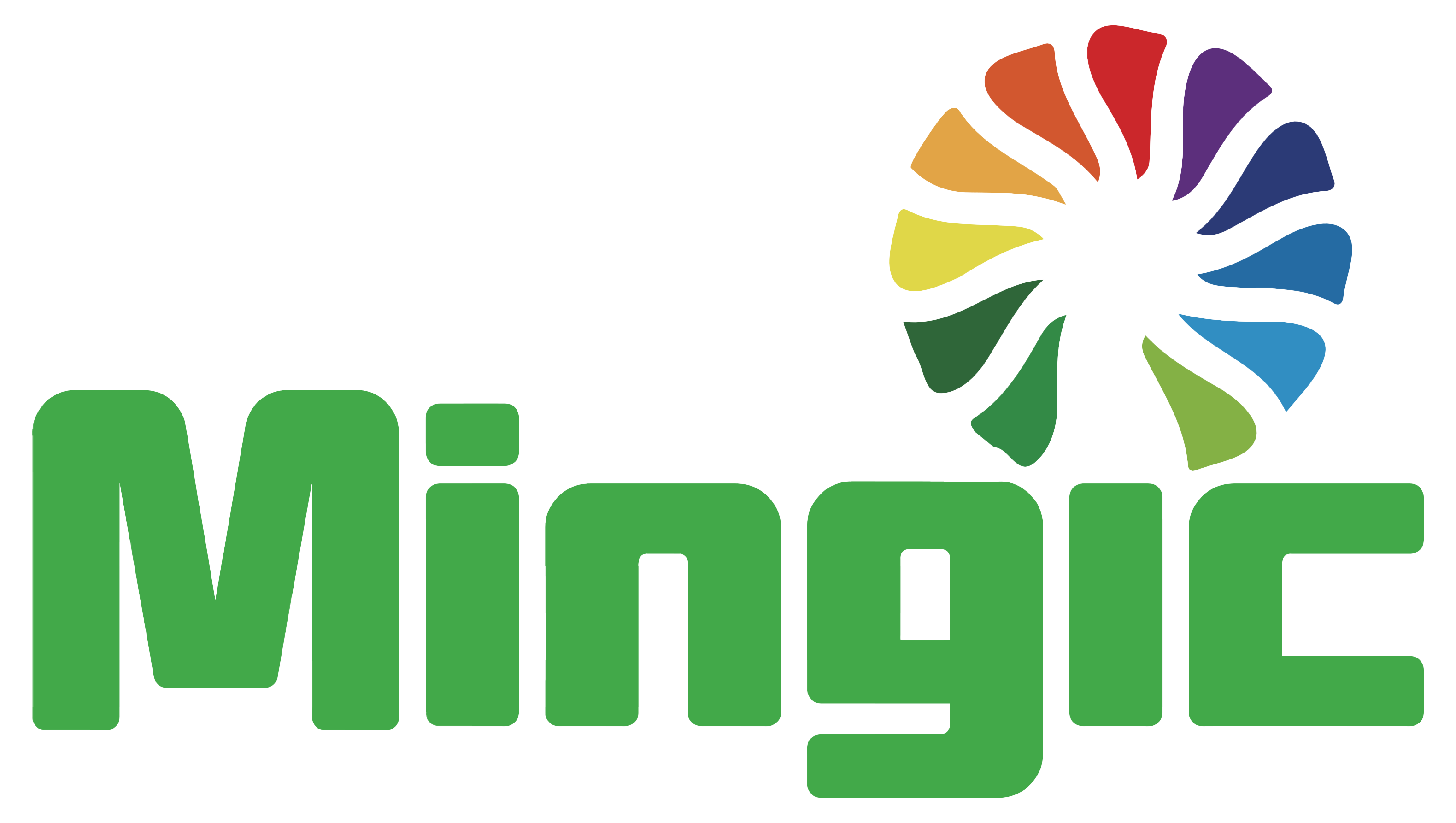 Mingic Pergola